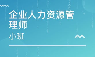 北京清華大學周邊人力資源管理師培訓班推薦與課程分析