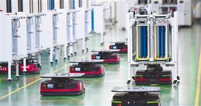 數字賦能，人才驅動 新時代產業升級的雙引擎